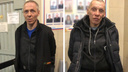 Двух заключенных, сбежавших из колонии Новосибирска, задержали — за что их могли судить