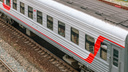В Самарской области в поезде умер пассажир