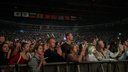 Тысячи ярославцев пели в унисон: в Ярославле отгремел концерт Басты. Видео