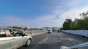 Движение по Некрасовскому путепроводу запретили, там установят камеры фиксации во Владивостоке