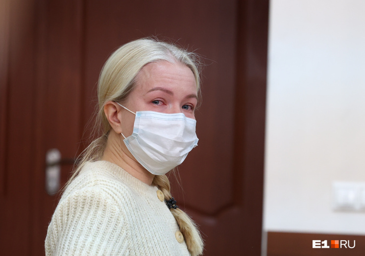 В Екатеринбурге вынесли приговор воспитательнице детсада, где умерла девочка