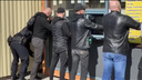 В полиции прокомментировали задержание банды, мешавшей сносу ларьков в Челябинске