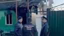 Погиб 2-летний мальчик: стали известны подробности пожара в Новосибирской области