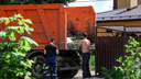 Стало известно, какая компания будет вывозить мусор из северных районов Нижегородской области