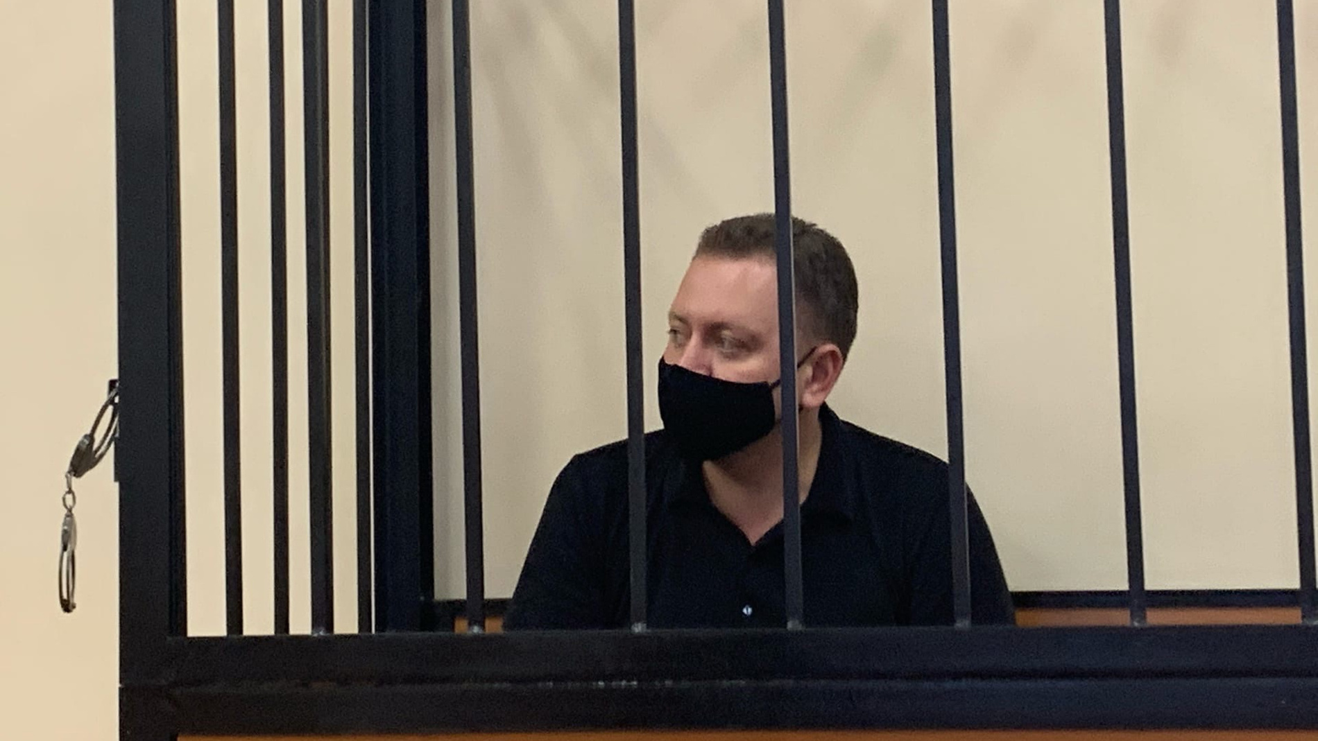 К делу сына Николая Меркушкина подключился Верховный суд РФ