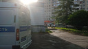 Жители Архангельска предположили, что возле оцепленных домов на Воскресенской нашли снаряды