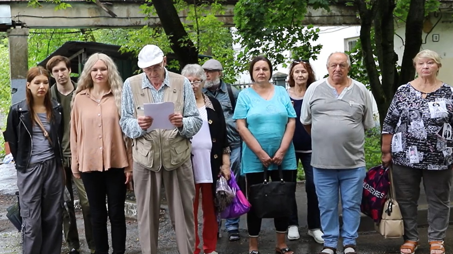 «С осени весь город останется без тепла»: жители Семилук пожаловались Путину на «коллапс в сфере ЖКХ»