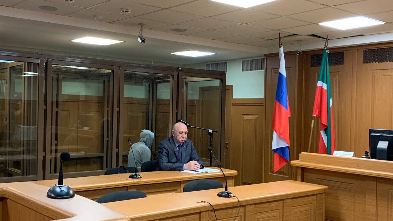 Суд вынес приговор поволжскому маньяку. Он жестоко убивал пенсионерок в Нижегородской области