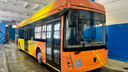 В Ярославле электробусы выйдут на маршрут с <nobr class="_">1 февраля</nobr>: публикуем расписание