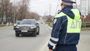 Воронежские полицейские объявили о рейде по проверке таксистов