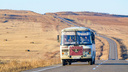 Серьезное ДТП с туристическим автобусом в Приморье — предварительно, двое погибших