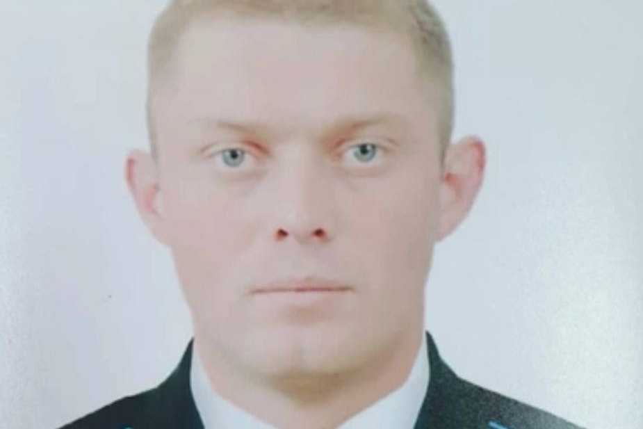 Ушел в ЧВК после 10 лет армии: под Волгоградом похоронили погибшего на Украине бойца