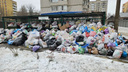 Авария на канализационном коллекторе и гора мусора: обзор коммунального ада Ростова и области