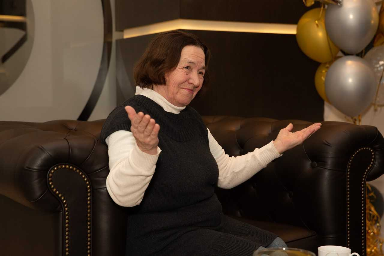 «От волнения затряслись руки и ноги»: пенсионерка из Свердловской области выиграла крупную сумму в лотерею