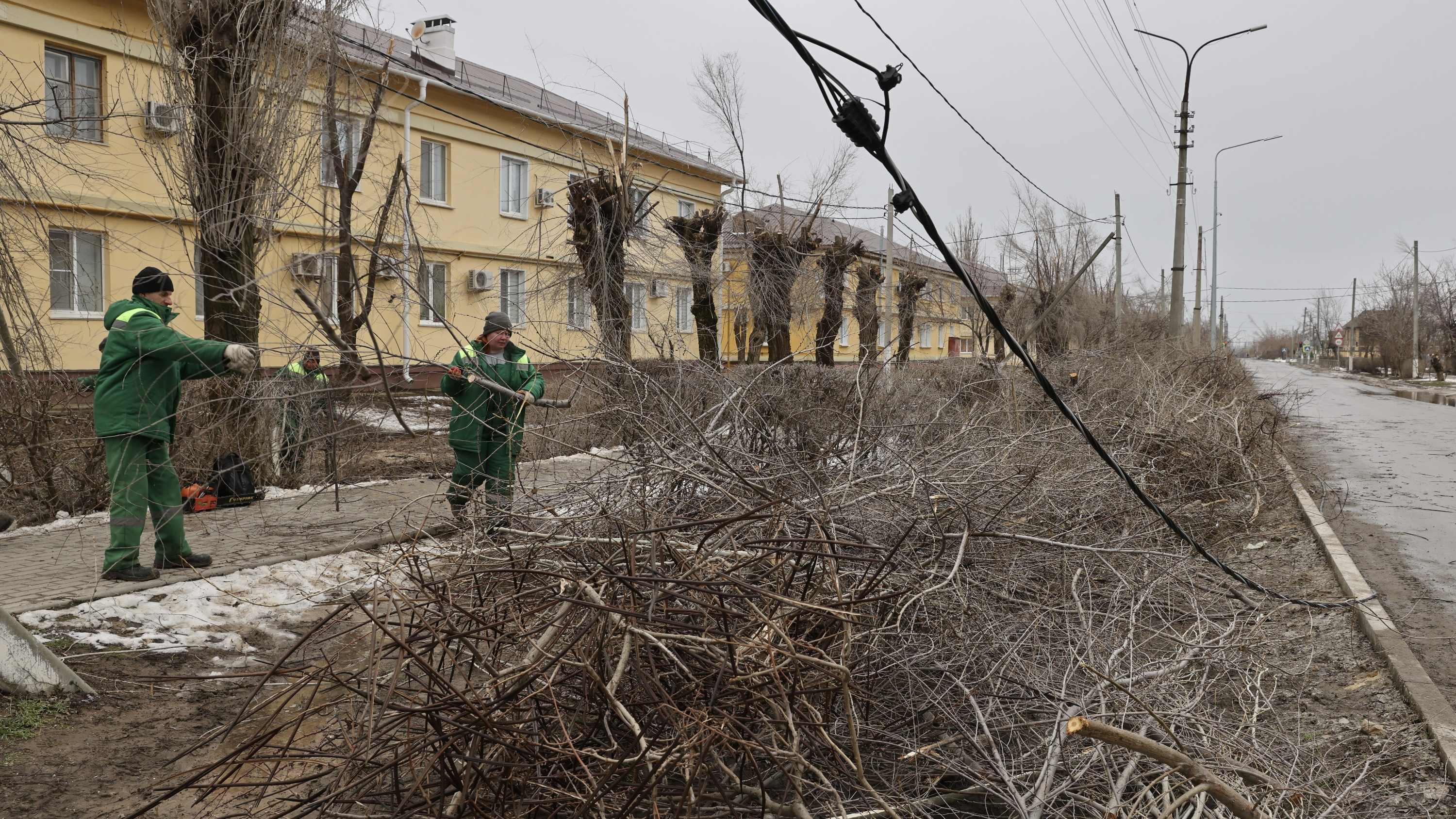 «Была эпоха "Б", а теперь "К"»: эксперт по госзакупкам рассказал о причинах коммунальных катастроф в Волгограде