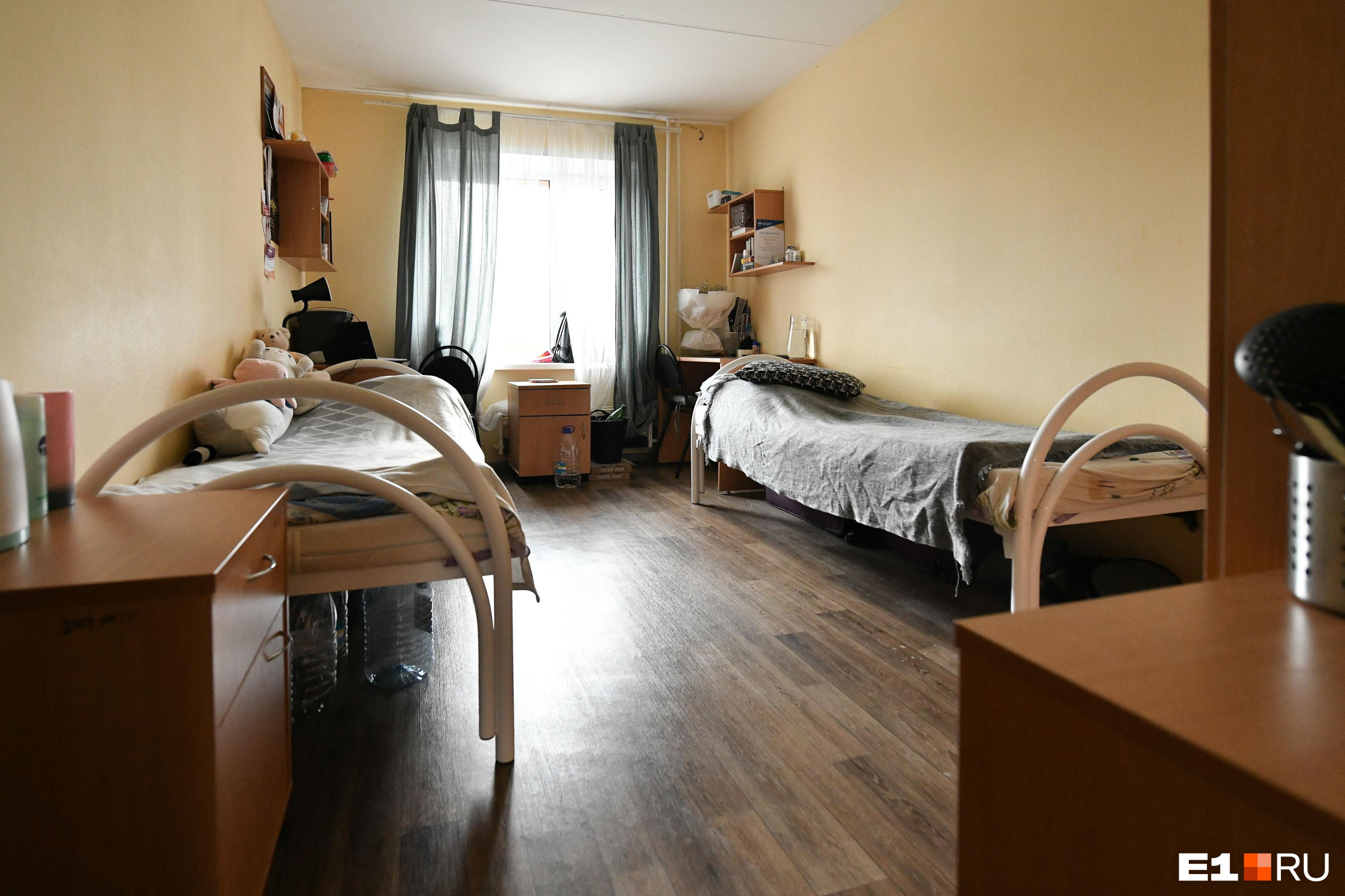 Общежитие для переселенцев из других стран построят в Кемерове: каким оно будет
