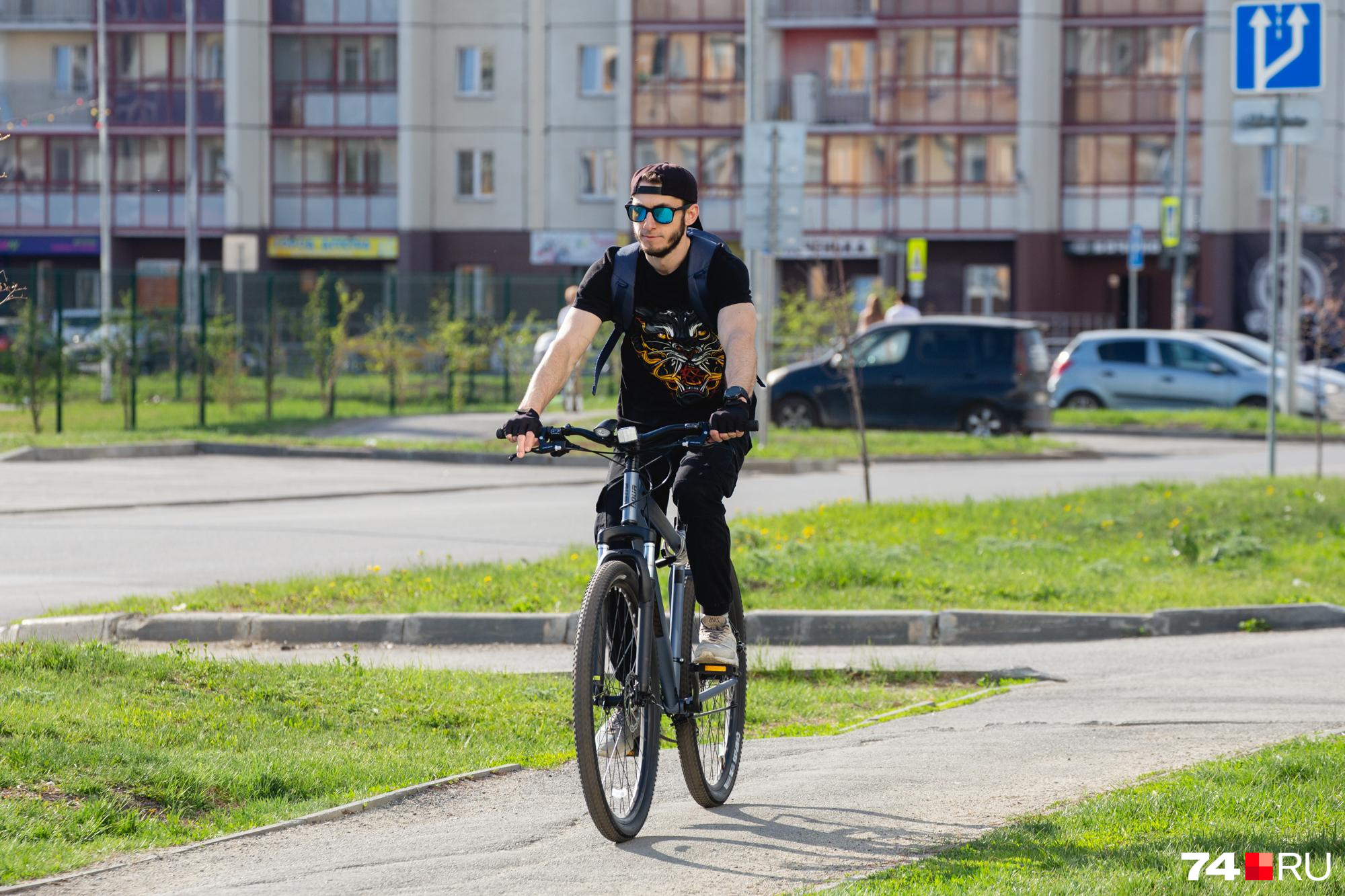 Сколько стоит провезти велосипед в электричке, в пригородных поездах можно  будет бесплатно провезти велосипед - 19 мая 2023 - msk1.ru