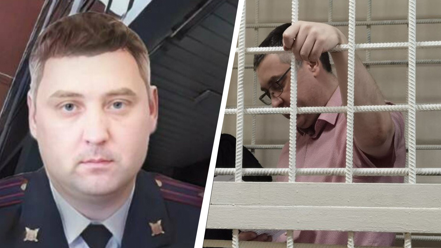 От грозы ОПГ — до уголовника: как знаменитый замначальника полиции Башкирии получил срок за взятки