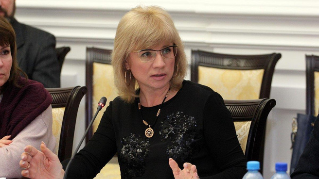 Экс-главе Счетной палаты Самарской области дали реальный срок