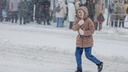 17-часовой снегопад с сильным ветром идет на Владивосток — синоптики назвали точное время начала непогоды