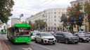 Популярный автобус, связывающий два отдаленных района Челябинска, изменит расписание
