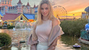 Посмотрите, какая красавица представит Россию на «Мисс Земля»: 10 обворожительных фото