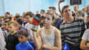 Руководитель управления спорта мэрии Новосибирска отправлен в отставку — на очереди увольнения в спортшколах