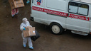 «Пульмонология переполнена»: чем опасен новый штамм ковида и ожидать ли вспышку эпидемии в Новосибирске