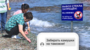«Вынесли почти всю Стекляшку!» Как приморцы предлагают спасать Владивосток от туристов из Китая