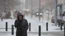 Снегопад и потепление до -4 градусов: какая погода ожидает новосибирцев на выходных — прогноз от синоптиков