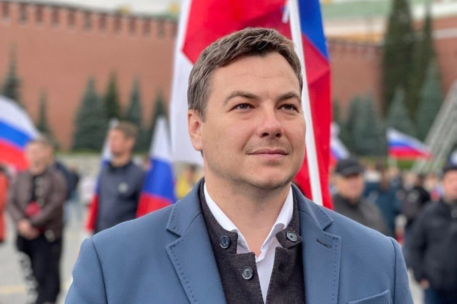 Экс-зампред правительства Забайкалья Попов рассказал, что будет делать после отставки
