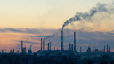 Омский завод отравлял воздух ядовитой химией — его оштрафовали на 30 тысяч рублей