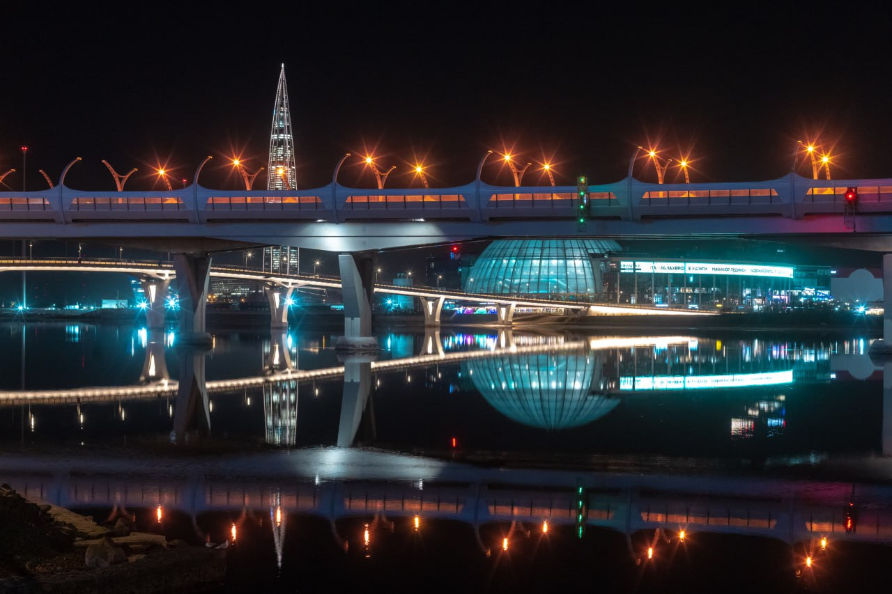 ЗСД ЛАХТА