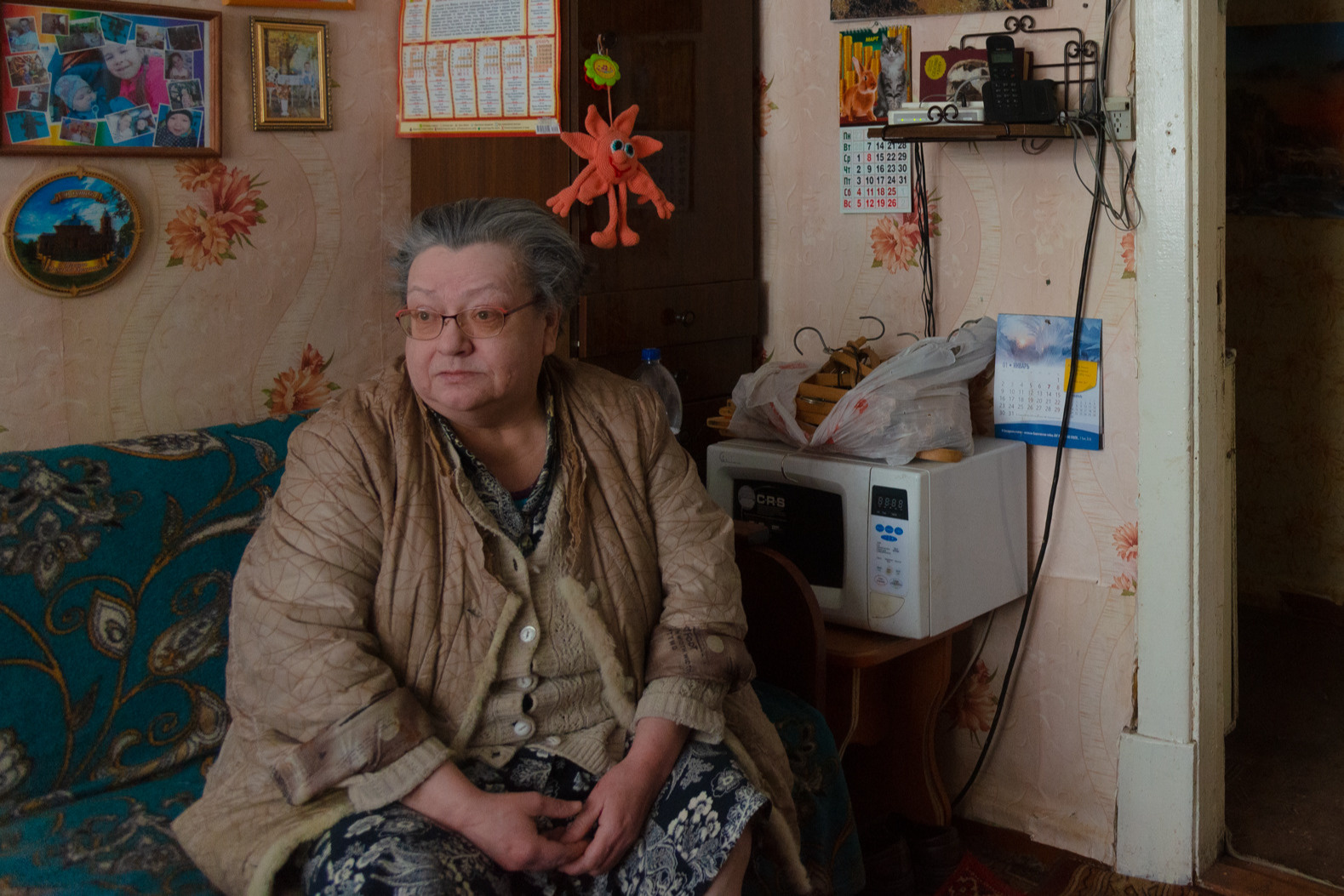 Нина Владимировна прожила на Емельяна Пугачева более 40 лет