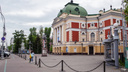 Лучшее место для жизни: сколько стоит трехкомнатная квартира с видом на Драмтеатр в Иркутске?