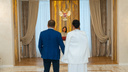 В 2022 году в Архангельской области стали чаще жениться и реже разводиться