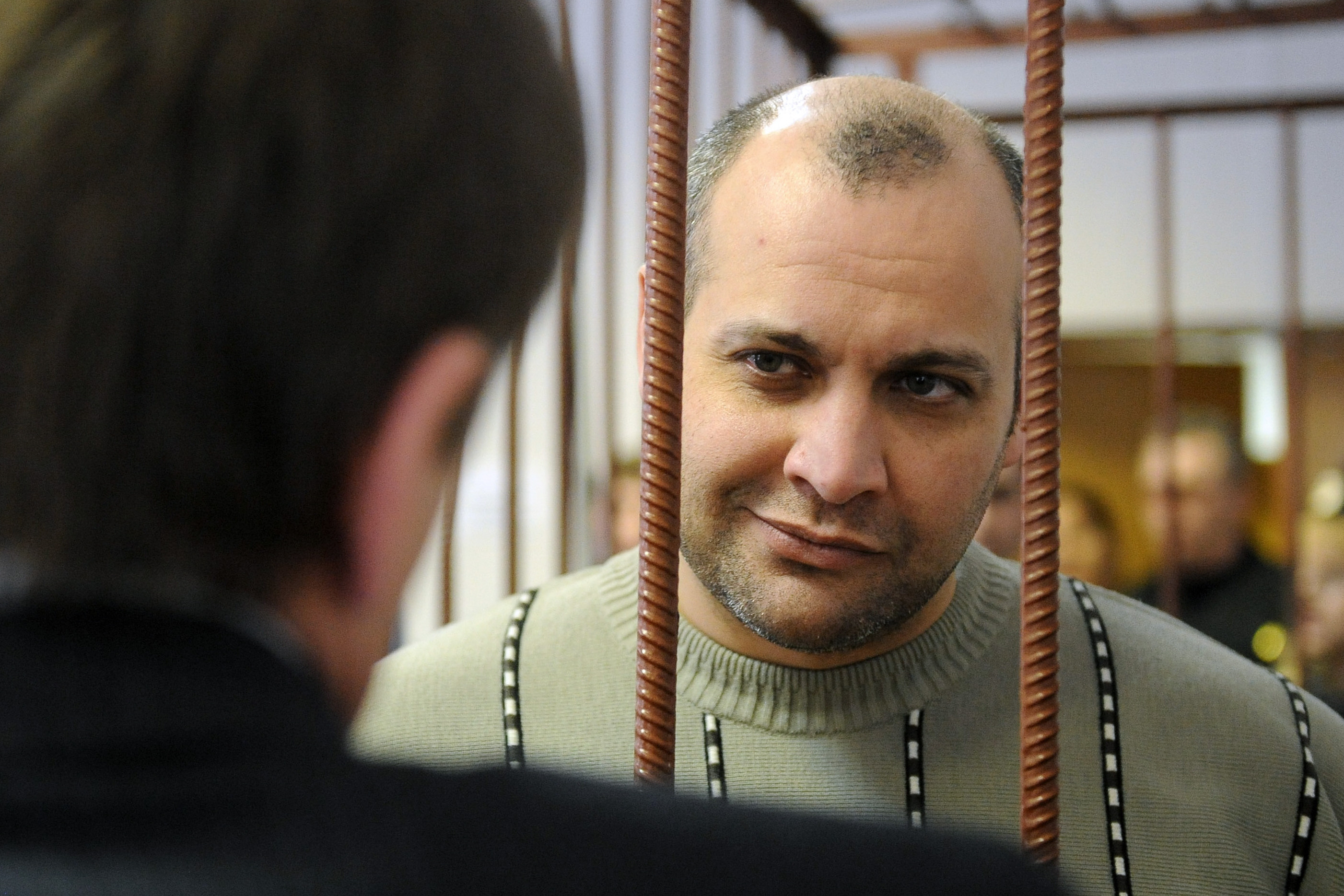 «Помилован президентом». Осужденный на 20 лет за организацию убийства Анны Политковской отправился на СВО