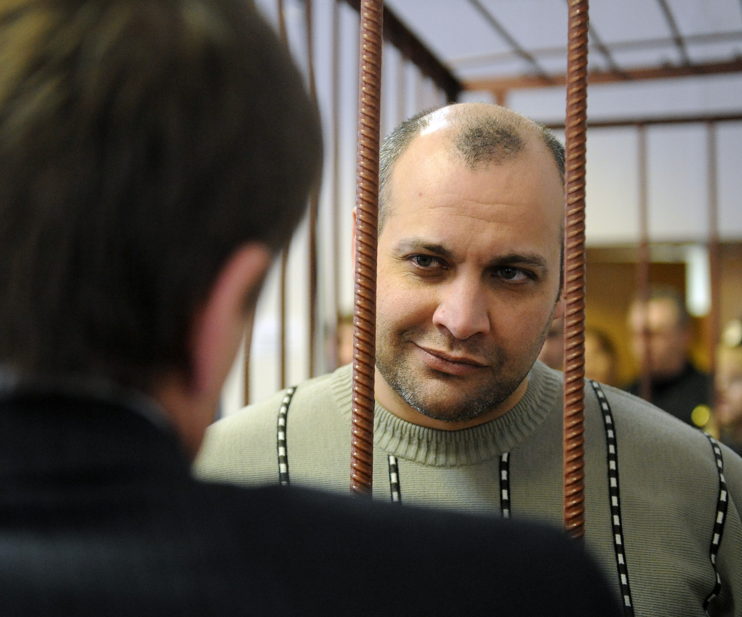«Помилован президентом». Осужденный на 20 лет за организацию убийства Анны Политковской отправился на СВО