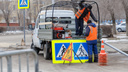 Правительство выделит дополнительные деньги на ремонт дорог в Новосибирске