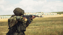 Жителей Ростовской области призвали сложить оружие в хранилища Росгвардии