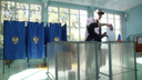 После выборов губернатора Новосибирской области обработано 100% протоколов