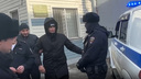 Господин К на воле: Никита Кологривый вышел на свободу после недели в спецприёмнике — кто его встречал