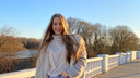 20-летняя ярославна попала на конкурс «Мисс Россия — 2023». Смотрим фото голубоглазой красотки