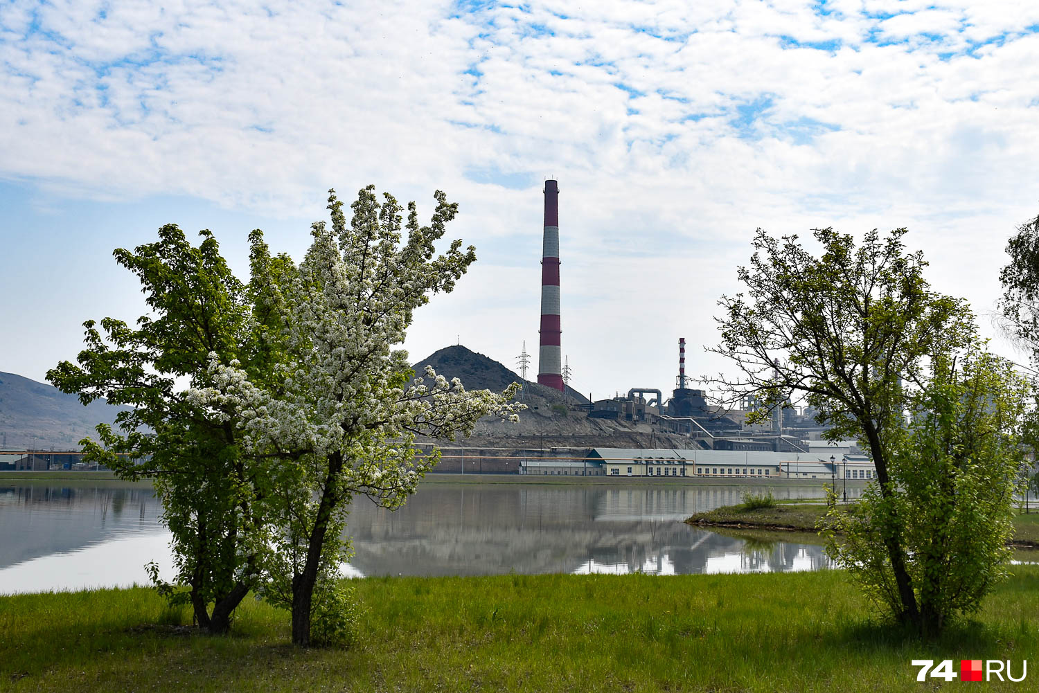 Карабаш республика татарстан