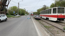 Водитель Daewoo Nexia насмерть сбил женщину на пешеходном переходе в Челябинской области
