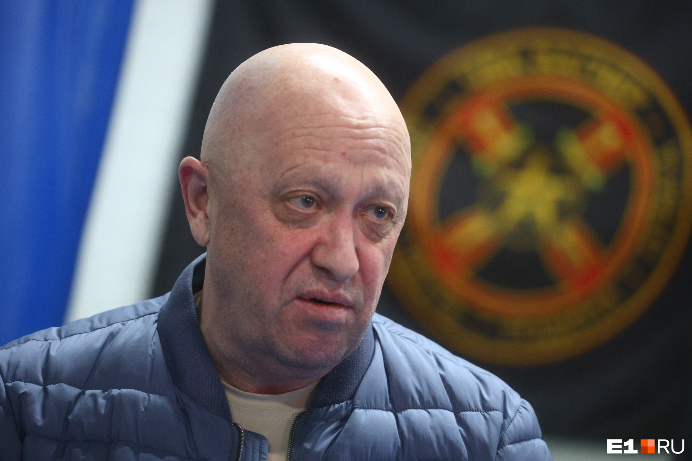«Надо объявить мобилизацию уже сейчас». Пригожин внезапно появился в Екатеринбурге и объяснил, как закончить СВО