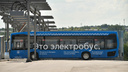 «Свяжут разные концы Ярославля»: стало известно, на какие маршруты выйдут электробусы