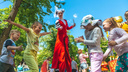 Фестивали, пикники, концерты: куда бесплатно сходить семьей в День защиты детей во Владивостоке