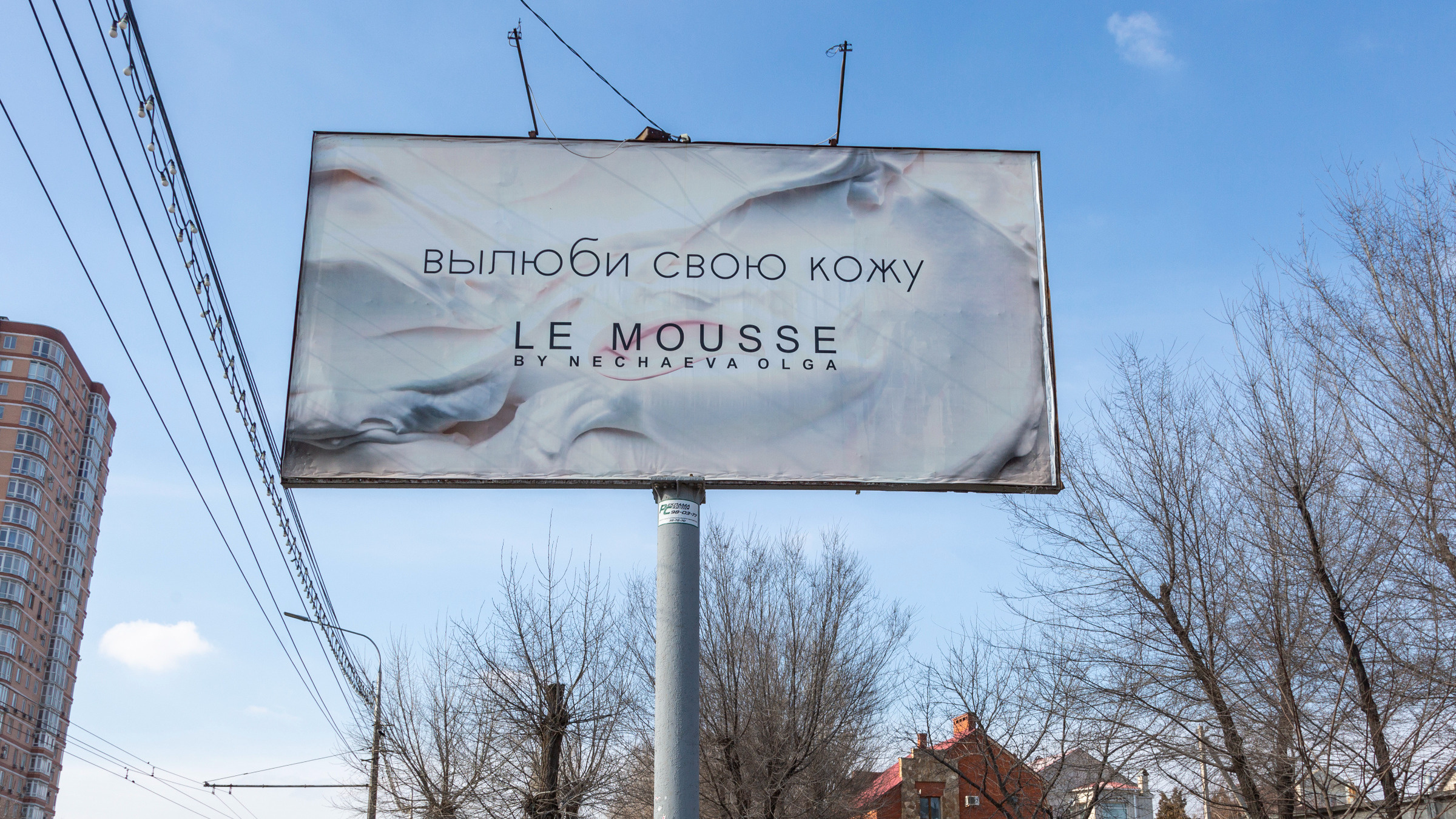 «Он такой большой», стейк-младенец и убийство крокодила: топ-10 реклам, возмутивших жителей Волгограда