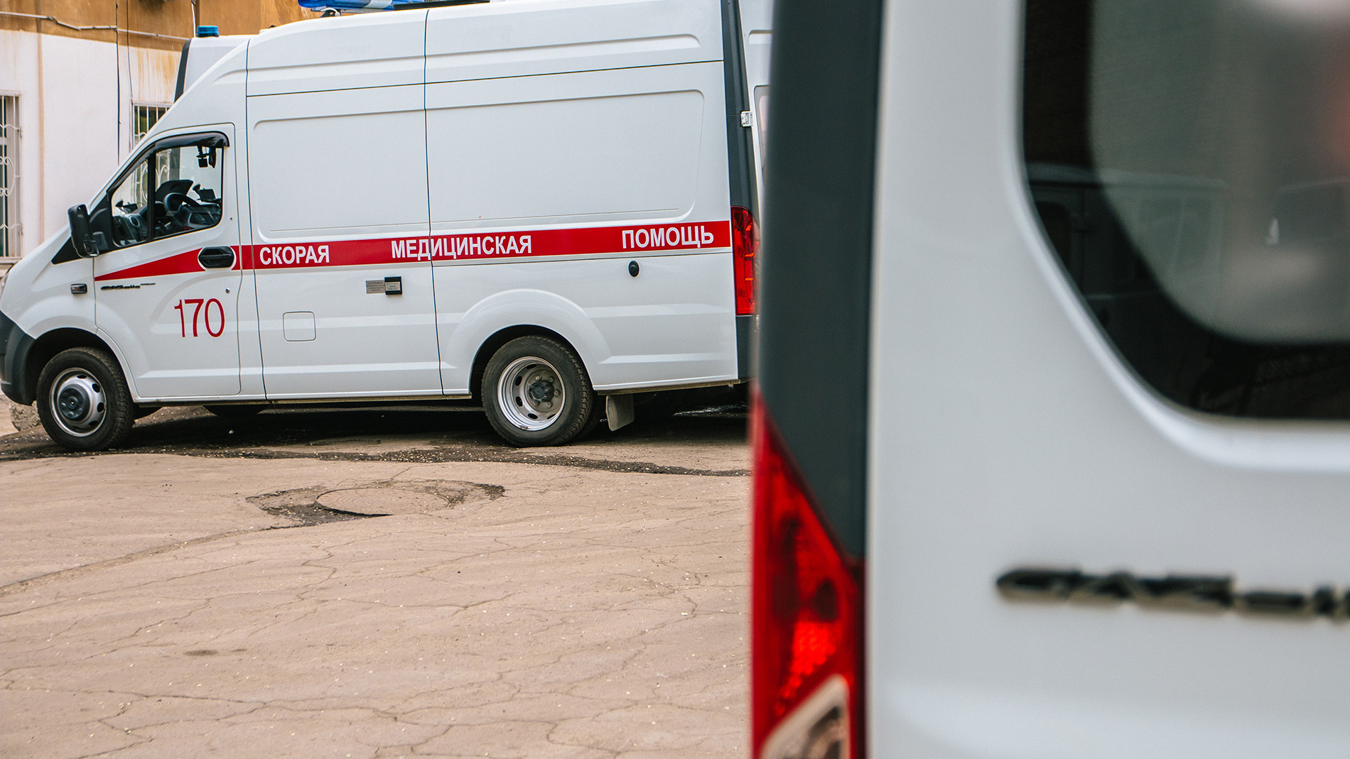 Перевозить пациентов скорой помощи в Самаре будет частник. Рассказываем, кто стоит за фирмой